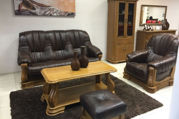 Ogłoszenie - PATRYCJA⁣ - Absolutnie rewelacyjny komplet. Zdjęcie 4