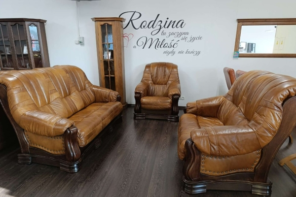 Ogłoszenie - PATRYCJA⁣ - Absolutnie rewelacyjny komplet. Zdjęcie 6