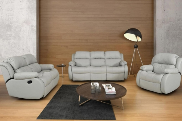 Ogłoszenie - REGLAINER - Elegancja, szyk i wysoki komfort. Zdjęcie 4