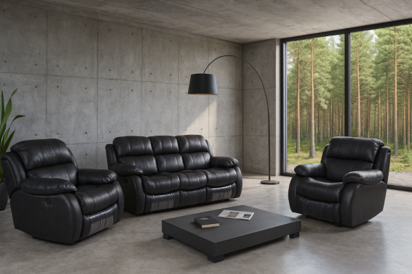 Ogłoszenie - REGLAINER - Elegancja, szyk i wysoki komfort. Zdjęcie 5