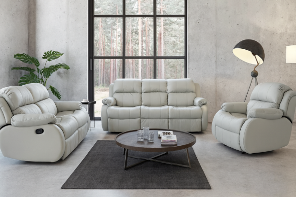 Ogłoszenie - REGLAINER - Elegancja, szyk i wysoki komfort. Zdjęcie 6