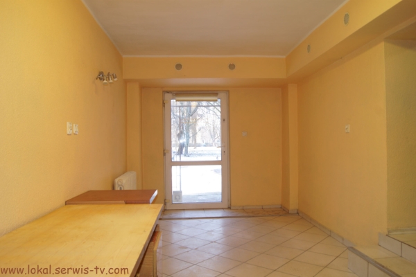 Ogłoszenie - Lokal użytkowy na wynajem – Wrocław. Zdjęcie 2