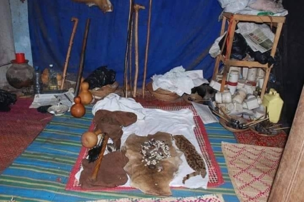 Ogłoszenie - Black Magic Specialist- (♥+27735222291♥) -Bring Back My Sturbon Ex- Eerste River, Elsie's River, Fish Hoek, Goodwood. Zdjęcie 1