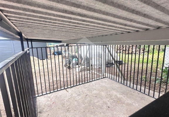 Ogłoszenie - Kojec 3x3 - dach spad do tyłu SO162. Zdjęcie 6