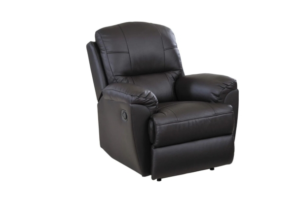 Ogłoszenie - Komplet wypoczynkowy TANIA - skóra naturalna, styl, komfort i funkcjonalność. Zdjęcie 6