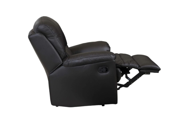 Ogłoszenie - Komplet wypoczynkowy TANIA - skóra naturalna, styl, komfort i funkcjonalność. Zdjęcie 5