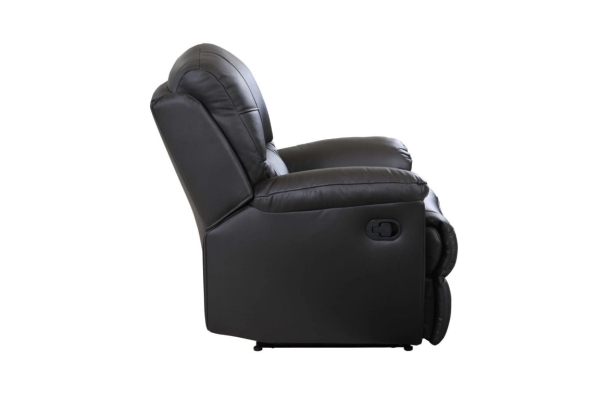 Ogłoszenie - Komplet wypoczynkowy TANIA - skóra naturalna, styl, komfort i funkcjonalność. Zdjęcie 4