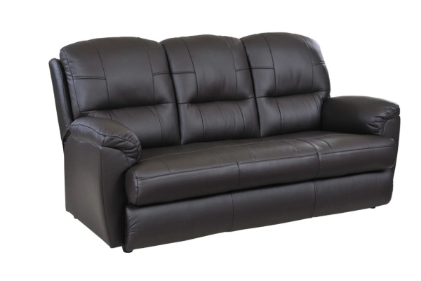 Ogłoszenie - Komplet wypoczynkowy TANIA - skóra naturalna, styl, komfort i funkcjonalność. Zdjęcie 2