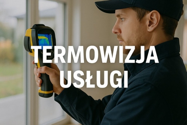 Ogłoszenie - Pomiary cieplne, Wrocław, mieszkanie, dom, tel. 504-746-203, budynek. Zdjęcie 2