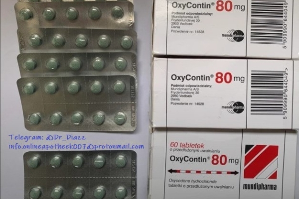 Ogłoszenie - Sprzedam MST Continus, Oxycontin, Tramal, Buprenorfina, Durogesic, Xan. Zdjęcie 3