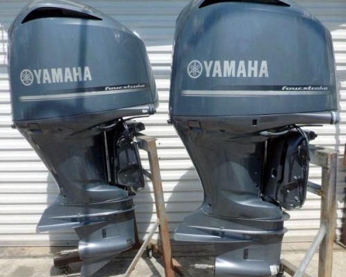Ogłoszenie - New/Used:Outboard/Inboard,Yamaha,Suzuki,Trailers,Minn Kota. Zdjęcie 2