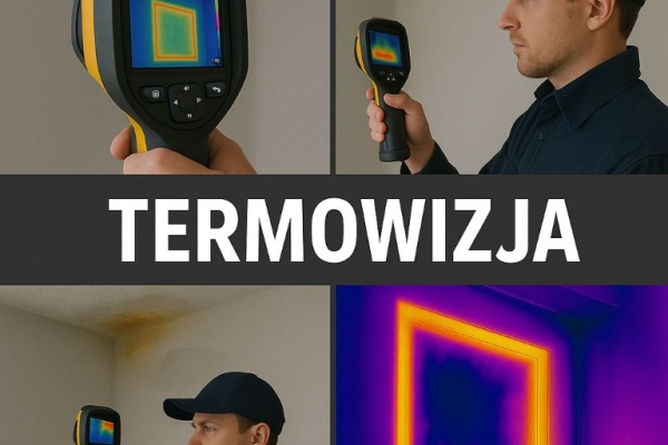 Ogłoszenie - Pomiary cieplne, Wrocław, mieszkanie, dom, tel. 504-746-203, budynek. Zdjęcie 3