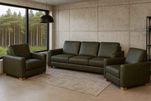 Ogłoszenie - Absolutnie rewelacyjny komplet VEGAS. Zdjęcie 6