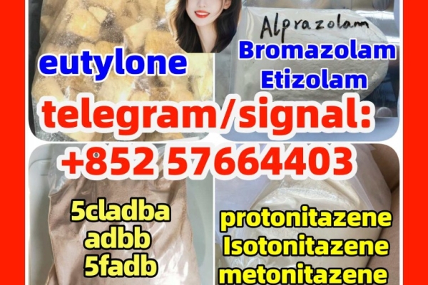 Ogłoszenie - 5cladba eutylone  protonitazene Isotonitazene bromazolam Benzodiazepines alprazolam. Zdjęcie 1