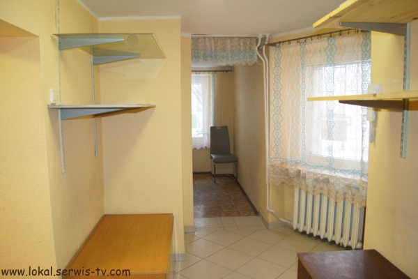 Ogłoszenie - Sprzedam lokal użytkowy przy ul. Jemiołowej  we Wrocławiu.. Zdjęcie 6