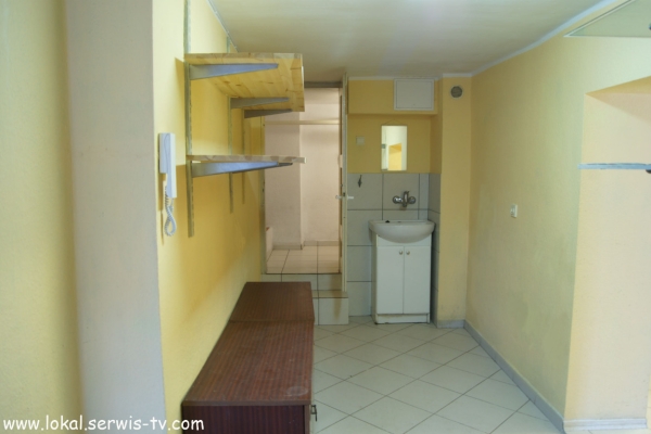 Ogłoszenie - Sprzedam lokal użytkowy przy ul. Jemiołowej  we Wrocławiu.. Zdjęcie 4