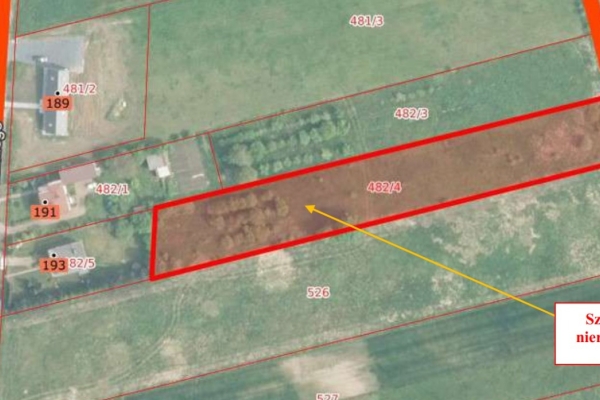 Ogłoszenie - Syndyk sprzeda nieruchomość.. Zdjęcie 1