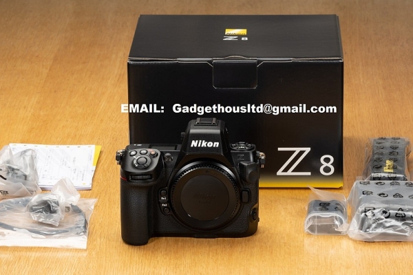 Ogłoszenie - Nikon Z8, Nikon Z9, Nikon Z 7II, Nikon D6, Nikon D780 ,Canon EOS R5 Mark II, Canon EOS R3, Canon R5, Canon R6 Mark II. Zdjęcie 2