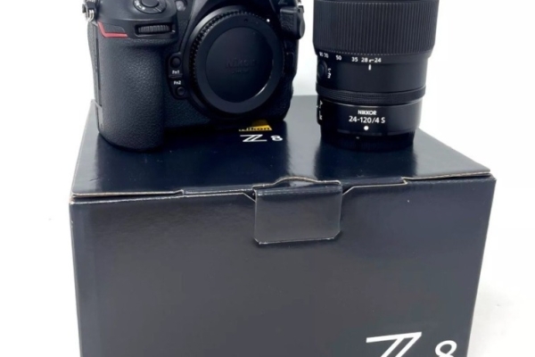 Ogłoszenie - Nikon Z8, Nikon Z9, Nikon Z 7II, Nikon D6, Nikon D780 ,Canon EOS R5 Mark II, Canon EOS R3, Canon R5, Canon R6 Mark II. Zdjęcie 3