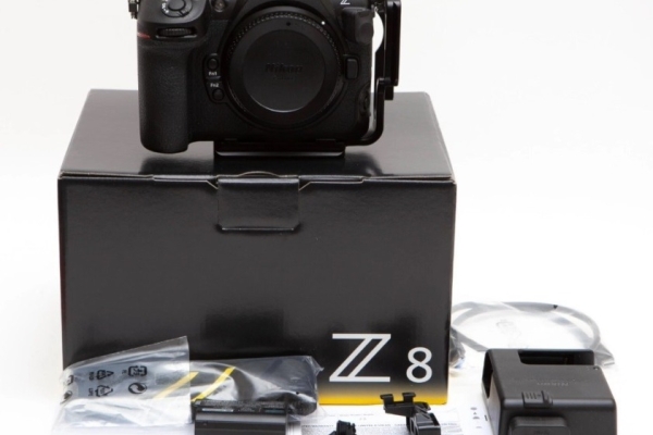 Ogłoszenie - Nikon Z8, Nikon Z9, Nikon Z 7II, Nikon D6, Nikon D780 ,Canon EOS R5 Mark II, Canon EOS R3, Canon R5, Canon R6 Mark II. Zdjęcie 1