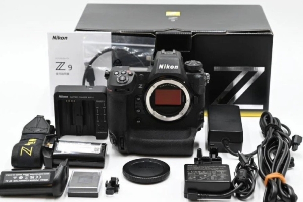 Ogłoszenie - Nikon Z8, Nikon Z9, Nikon Z 7II, Nikon D6, Nikon D780 ,Canon EOS R5 Mark II, Canon EOS R3, Canon R5, Canon R6 Mark II. Zdjęcie 4