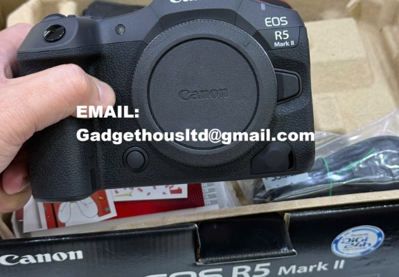 Ogłoszenie - Canon EOS R5 Mark II , Canon EOS R3, Canon EOS R5, Canon EOS R6 Mark II, Canon EOS R6, Canon EOS R7, Nikon Z9,  Nikon Z8. Zdjęcie 2