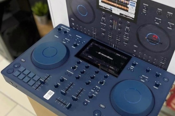 Ogłoszenie - AlphaTheta XDJ-AZ, AlphaTheta OMNIS-DUO, DDJ-GRV6, Pioneer OPUS-QUAD, Pioneer XDJ-RX3, Pioneer XDJ-XZ, Pioneer DDJ-FLX10. Zdjęcie 3