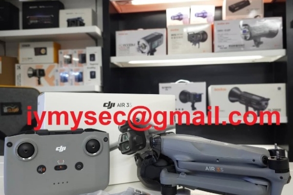 Ogłoszenie - DJI Mini 5 Pro, DJI Mini 4 Pro, DJI Air 3S, DJI Mavic 4 Pro, DJI Mavic 3 Pro, DJI Avata 2 FPV,. Zdjęcie 2