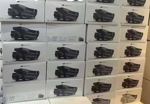 Ogłoszenie - DJI Mini 5 Pro, DJI Mini 4 Pro, DJI Air 3S, DJI Mavic 4 Pro, DJI Mavic 3 Pro, DJI Avata 2 FPV,. Zdjęcie 1