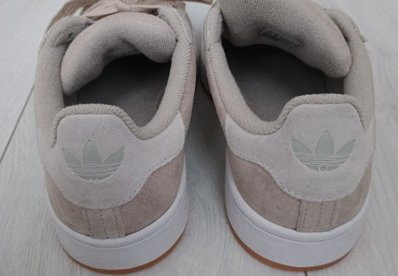 Ogłoszenie - Adidas Campus Beżowe. Zdjęcie 5