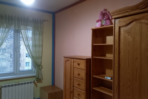 Ogłoszenie - Wynajmę pokój jednoosobowy studentowi. Zdjęcie 1