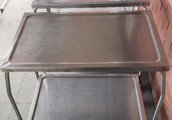 Ogłoszenie - Polecam Szafę Narzędziową 5 Szufladkową  Bardzo Pojemną i inne... Zdjęcie 6