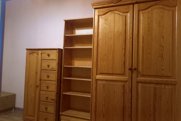 Ogłoszenie - Wynajmę pokój jednoosobowy studentowi. Zdjęcie 2