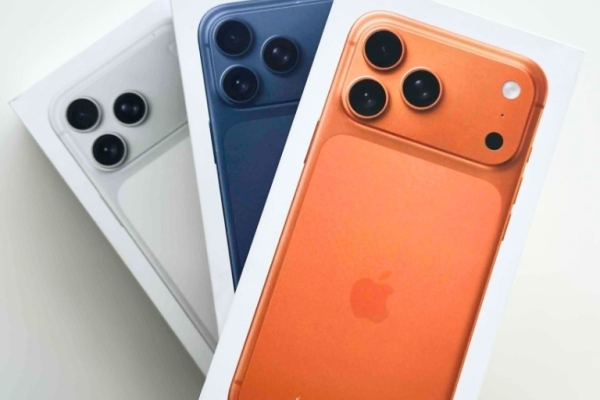 Ogłoszenie - Apple iPhone 17 Pro Max, 17  Pro, 17, iPhone Air, iPhone 16 pro max. Zdjęcie 2