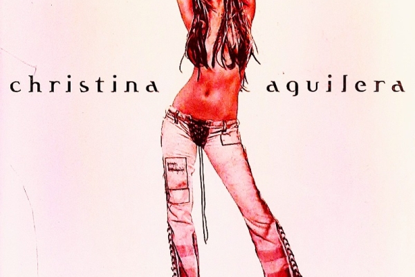 Ogłoszenie - Polecam Podwójny Album 2X CD CHRISTINA AGUILERA- Back To Basics  2XCD i Video. Zdjęcie 4