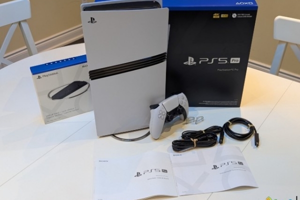 Ogłoszenie - Sony PlayStation PS5 Pro, PS5 Slim, Microsoft Xbox Series X – 2TB, Nintendo Switch 2 console. Zdjęcie 1