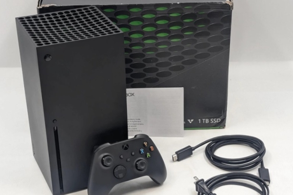 Ogłoszenie - Sony PlayStation PS5 Pro, PS5 Slim, Microsoft Xbox Series X – 2TB, Nintendo Switch 2 console. Zdjęcie 5