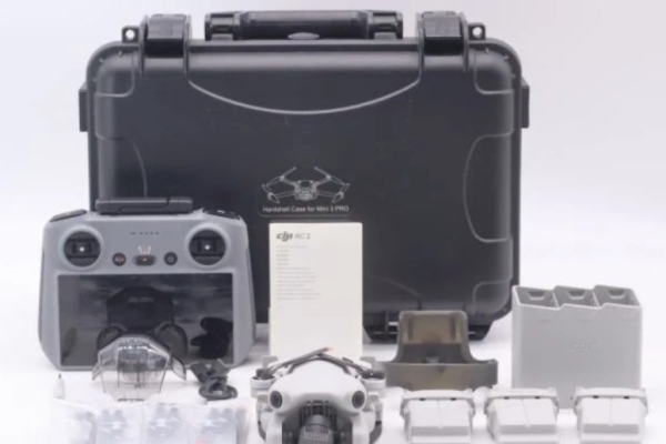 Ogłoszenie - Drones, DJI Mini 5 Pro, DJI Mini 4 Pro, DJI Mavic 4 Pro, DJI Mavic 3 Pro, DJI Air 3S, DJI Neo 2. Zdjęcie 2