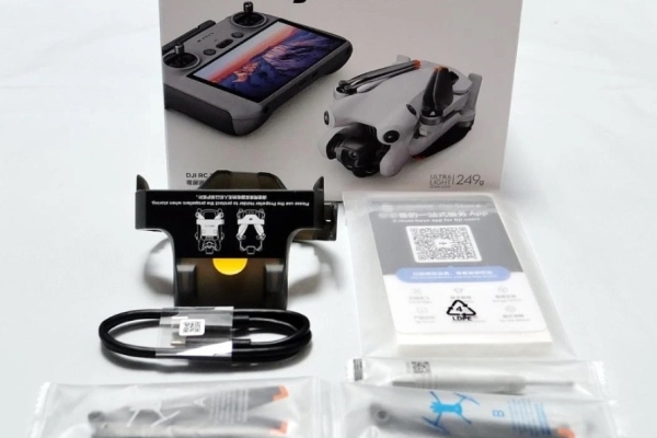 Ogłoszenie - Drones, DJI Mini 5 Pro, DJI Mini 4 Pro, DJI Mavic 4 Pro, DJI Mavic 3 Pro, DJI Air 3S, DJI Neo 2. Zdjęcie 1