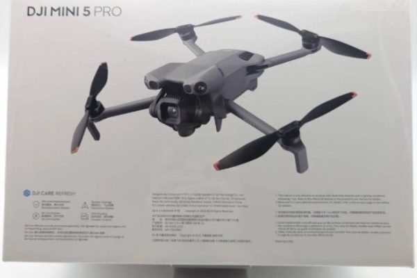 Ogłoszenie - Drones, DJI Mini 5 Pro, DJI Mini 4 Pro, DJI Mavic 4 Pro, DJI Mavic 3 Pro, DJI Air 3S, DJI Neo 2. Zdjęcie 3