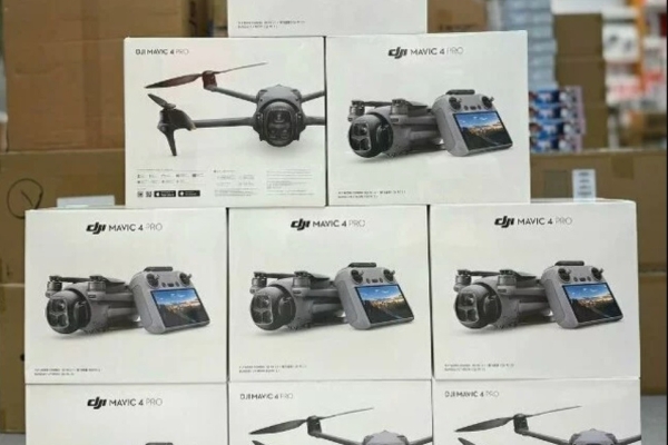 Ogłoszenie - Drones, DJI Mini 5 Pro, DJI Mini 4 Pro, DJI Mavic 4 Pro, DJI Mavic 3 Pro, DJI Air 3S, DJI Neo 2. Zdjęcie 6