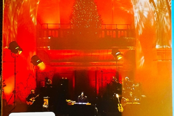 Ogłoszenie - B.R. Nowy Polecam Koncert Blu Ray IRON MAIDEN Live Santiago-Chile. Zdjęcie 8