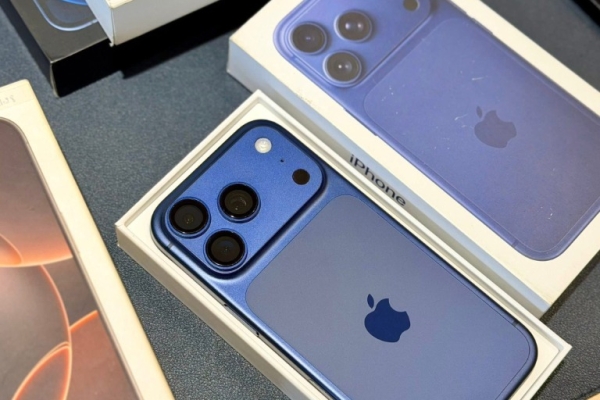 Ogłoszenie - Oryginał, Sim-Free Apple iPhone 17 Pro Max, iPhone 17 Pro, iPhone 17 , iPhone Air , iPhone 16 Pro Max, iPhone 16 Pro. Zdjęcie 9