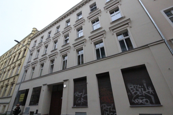 Ogłoszenie - 6pok, 120met, okolice Podwala ROZKŁAD/PIWNICA (Wrocław). Zdjęcie 1