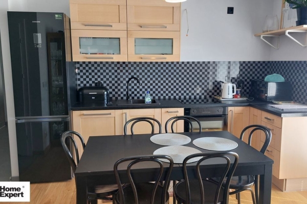 Ogłoszenie - 3pok, 67met, okolice Kiełczowskiej 2 BALKONY/WINDA/2023 (Wrocław). Zdjęcie 1