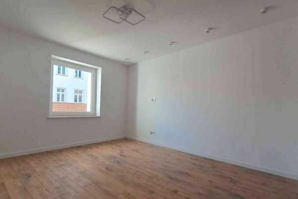 Ogłoszenie - 1pok, 32met, okolice Placu Św. Macieja PO REMONCIE/PIWNICA (Wrocław). Zdjęcie 1