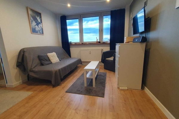 Ogłoszenie - 2pok, 31met, okolice Bednarskiej KOMÓRKA/WINDA (Wrocław). Zdjęcie 1