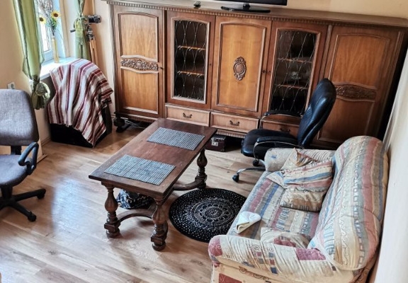 Ogłoszenie - 2pok, 42met, okolice Świstackiego PIWNICA (Wrocław). Zdjęcie 1