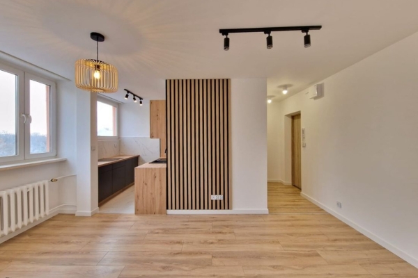 Ogłoszenie - 2pok, 38met, Okolice Borowskiej PIWNICA/WINDA (Wrocław). Zdjęcie 1