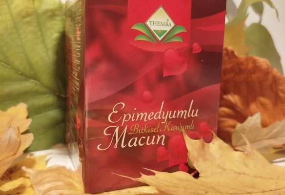 Ogłoszenie - Macun / Turecki miod. Zdjęcie 1